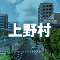 多野郡上野村で借りれる不動産担保ローン